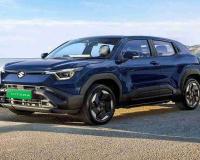 Upcoming Hybrid and Electric SUVs Set to Transform India's Automotive Market