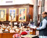 Viksit Bharat Youth Parliament 2026: Om Birla Calls on Young Indians to Lead the Nation’s Journey Towards a Developed India