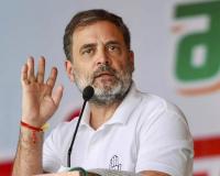 DMK Targets Rahul Gandhi, Accuses Congress of Undermining Opposition Unity After INDIA Alliance Rift