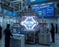 China Achieves Major Breakthrough in Lab-Grown Diamond Technology, Paving the Way for Basketball-Sized Diamond Wafers