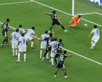 FIFA World Cup 2026: Uruguay Held by Saudi Arabia Despite Record-Breaking Second-Half Onslaught, Belgium Frustrated by Egypt