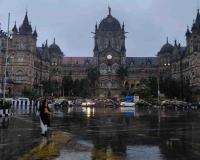 Mumbai Monsoon Delay Extends Wait as Weak Weather Systems Stall Rainfall, IMD Expects Revival Around June 20