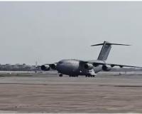 NEET-UG Re-Exam Under Military Guard: IAF Deploys C-17 Globemaster to Secure Question Papers After Leak Scandal