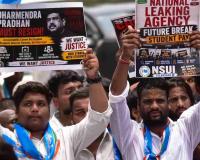 India Blocks Telegram Access Ahead of NEET-UG Re-Examination Amid Massive Exam Fraud Crackdown
