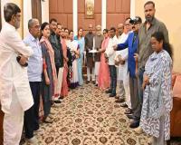 Trinamool Congress Rebels Merge With Little-Known NCPI in Strategic Move to Avoid Disqualification and Strengthen NDA Numbers