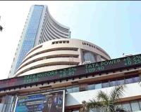 Indian Equity Markets Extend Gains as Global Tensions Ease; Sensex Surges Over 540 Points, Nifty Advances Strongly