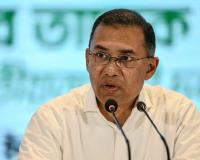 Bangladesh Announces 2.1 km Padma Barrage Amid Rising Tensions Over Ganges Water Sharing and Farakka Dam Impact