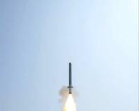 India’s DRDO Achieves Breakthrough with Successful Test of New Long-Range Cruise Missile