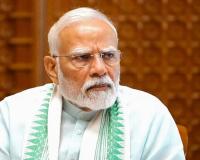 Modi Urges Global Protection for Seafarers at G7 Summit, Raises Concerns Over Indian Deaths in U.S. Strikes