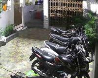Petrol Bomb Attack on RSS Office in Ranchi Fails to Cause Damage, Investigation Underway