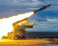 Defence Stocks Surge as India's Defence Production Hits Record Rs 1.78 Lakh Crore in FY26