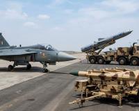 India’s Defence Production Reaches Record ₹1.78 Lakh Crore as Indigenous Military Capabilities Expand