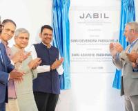 India Emerges as Global Electronics Manufacturing Powerhouse, Targets Second-Largest Exporter Status