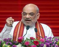Amit Shah Highlights 12 Years of National Security Transformation Under Prime Minister Narendra Modi
