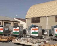 India Sends Five Tonnes of Essential Medicines to Afghanistan, Reaffirms Commitment to Humanitarian Support and Healthcare Development
