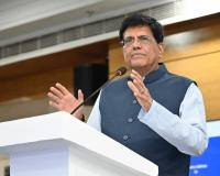 India and Monaco Explore Strategic Partnership in Blue Economy, Sustainability and Emerging Technologies