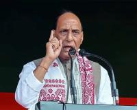 India Sends Strong Message on Sovereignty Through Decisive Counter-Terror Measures: Rajnath Singh