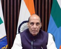 India’s Defence Production Hits Record High of ₹1.78 Lakh Crore in FY 2025–26: Rajnath Singh