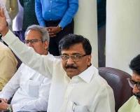Shiv Sena (UBT) Faces Major Political Turmoil Amid Allegations of Defection and Internal Rift in Parliament