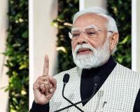 India’s Solar Agriculture Model Emerges as Global Blueprint, PM Modi Highlights Its African Potential