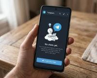 Telegram Challenges Temporary Ban in India Over NEET Paper Leak Row Ahead of Critical Retest