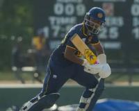 Jaffna Rookie Fast Bowler Kugadas Muthulan Stuns India in Dramatic Super Over Thriller at Dambulla