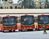 Mumbai BEST Bus Services Face Shutdown Threat Amid Union Strike Ultimatum Over Pending Demands