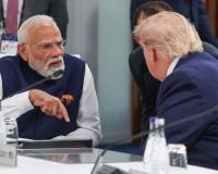 G7 Summit 2026 in Evian: Modi–Trump Talks Signal Strategic Reset Amid Global Geopolitical Tensions