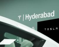 Tesla Inaugurates Fifth India Experience Centre in Hyderabad, Showcasing Model Y Line-Up