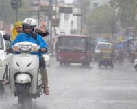 Monsoon Collapse Exposes Vast Rain Deficit Across India as Satellite Imagery Shows Stripped Cloud Cover Over Core Agricultural Belt
