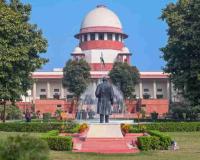 Supreme Court Calls Cyber Fraudsters “Parasites”, Rejects Plea for Clubbing Cases and Bail