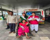 Emergency Onboard Avadh Assam Express: Woman Delivers Premature Baby Near Rangiya Amid Swift Railway Response