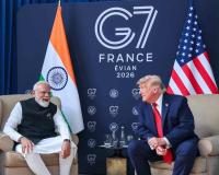 Trump Declares ‘I’m the Boss’ as G7 Summit in France Focuses on Iran, Ukraine and Global SecurityTrump Declares ‘I’m the Boss’ as G7 Summit in France Focuses on Iran, Ukraine and Global Security