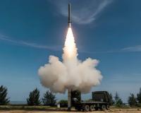 India Eyes Dedicated Rocket Force as Ballistic Missile Warfare Reshapes Modern Battlefields