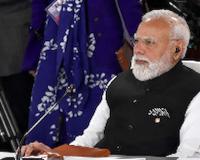 Prime Minister Narendra Modi to Hold High-Level Meetings With Top French Business Leaders in Paris