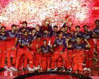 IPL 2027 Likely to Begin Early as BCCI Plans March 10 Start to Avoid Extreme Heat