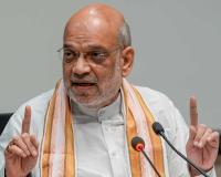 Development and Heritage Advanced Together During 12 Years of Modi Government, Says Amit Shah