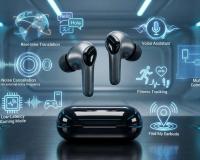 Hidden Earbuds Features That Can Transform Your Daily Life: Smart Functions Most Users Never Discover