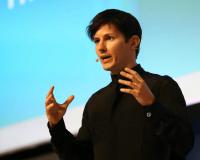 Telegram Founder Pavel Durov Sparks Fresh Controversy With Reliance Allegations, Blunder Over Ambani Brothers Draws Social Media Attention