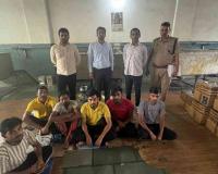 FSSAI Busts Interstate Fake Ghee Racket; Over 6,500 Litres of Adulterated Stock Seized in Delhi and Haryana