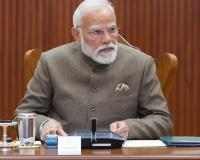 India’s Cultural Heritage Being Preserved and Revitalised with Renewed Vigour, Says Prime Minister Narendra Modi