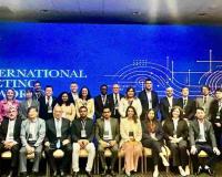 India Strengthens Global Standing in Pharmaceutical Quality Standards at World Pharmacopoeias Meet in Brasília