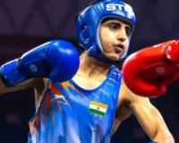 Minakshi Hooda Powers into Quarterfinals as India Strengthens Medal Charge at Boxing World Cup Stage 2 in China