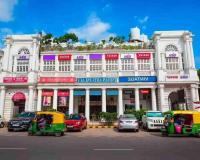 Connaught Place: From Colonial Arcade to India’s Premier Commercial Powerhouse