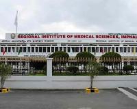 Midnight Military Evacuation of Injured Kuki-Zo Youths Sparks Fierce Protests and Ethnic Tensions at RIMS Imphal