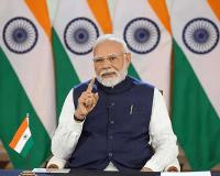 Bharatiya Janata Party Marks 12 Years with “Development and Heritage” Campaign Highlighting Cultural and Governance Milestones