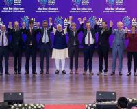 Anthropic CEO Recounts Disorganized Moment at India AI Impact Summit Amid Global Debate