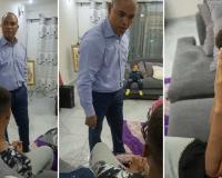 Circulated Family Videos Ignite Debate Over Discipline and Alleged Abuse in Child-Rearing
