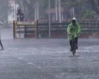 Monsoon Stagnation Triggers 41 Percent Rainfall Deficit Across India Amid Super El Niño Concerns