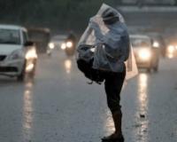 Delhi Braces for Thunderstorms and Gusty Winds as Monsoon Advances Across Eastern and Central India